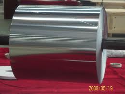 Manufacturers,Suppliers of Lid Foil